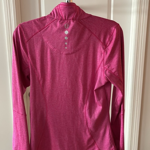 PGA oak hill women’s 2023 zip up - Picture 5 of 5